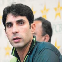 misbah ul haq