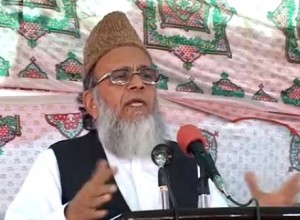 munawar hasan