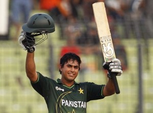 nasir jamshed