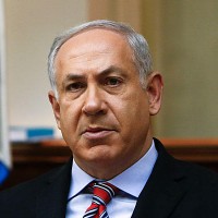 netanyahu