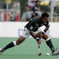 pakistan hockey team