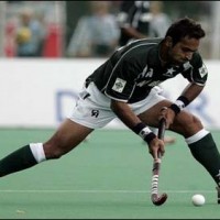 pakistan hockey