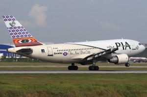 pia airline