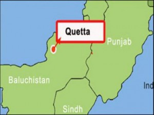 quetta