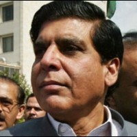 raja pervez