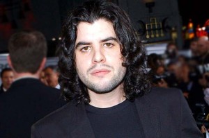 sage stallone