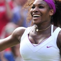 serena williams