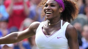 serena williams