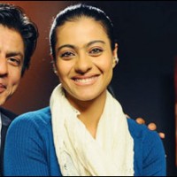 shahrukh kajol