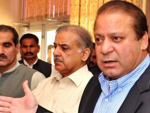 sharif brothers