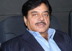 shatrughan sinha