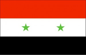 syria