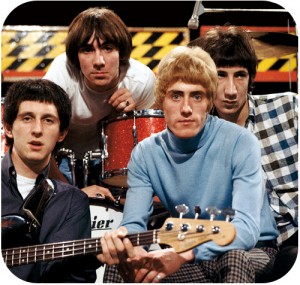 the who