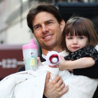 tom cruise daughter