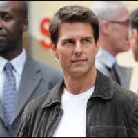 tom cruise