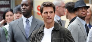 tom cruise