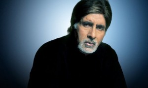 Amitabh Bachan