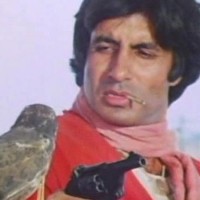 Amitabh bachan