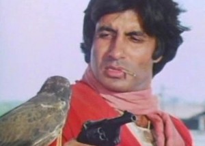 Amitabh bachan