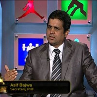 Asif Bajwa