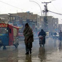 Balochistan rain