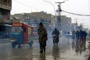 Balochistan rain