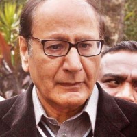 Ch shujaat