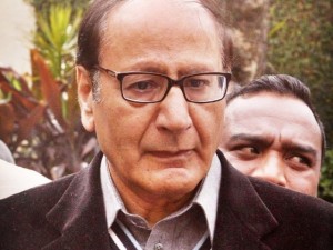 Ch shujaat