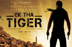 EK THA TIGER