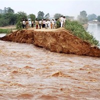 Flood Punjab