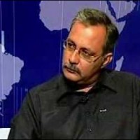 Haider Abbas Rizvi