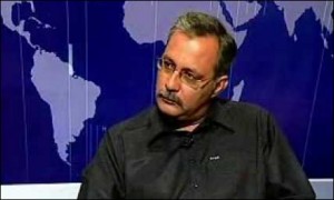 Haider Abbas Rizvi