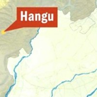 Hangu