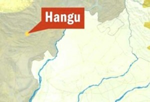 Hangu