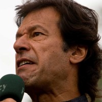 Imran Khan