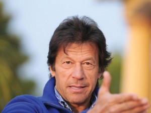 Imran khan