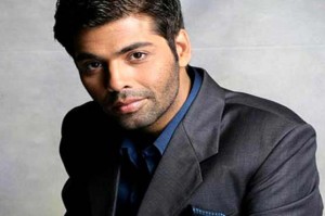 Karan Johar