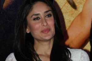 Kareena kapoor