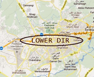 Lower Dir