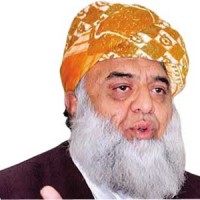 Maulana Fazlur Rahman