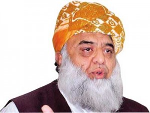 Maulana Fazlur Rahman