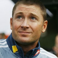 Michael Clarke