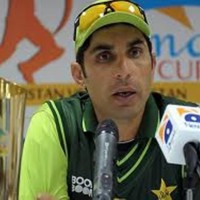 Misbah ul haq