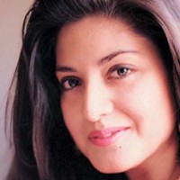 Nazia Hassan