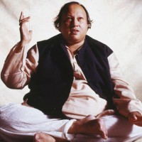 Nusrat Fateh Ali khan