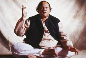 Nusrat Fateh Ali khan