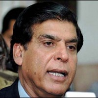 PM raja pervaiz ashraf