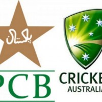 Pak australia series