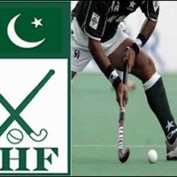 Pakistan Hockey