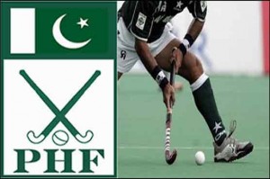 Pakistan Hockey